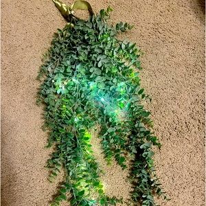 Wedding Decorations-Wedding garland- Eucalyptus Bush. Perfect for your wedding!